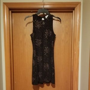 Jalate cocktail dress size medium